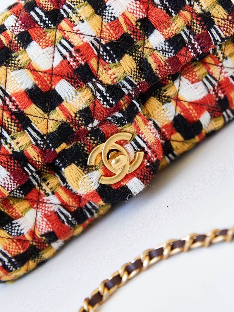 Ch**el cf series bags